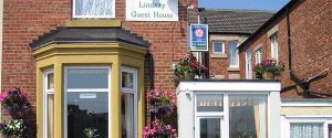 Lindsay Guesthouse